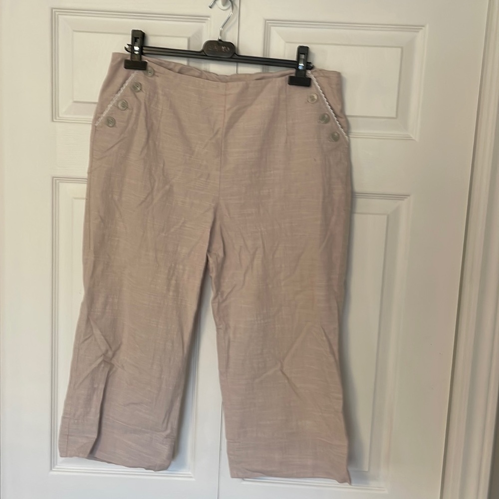 Mac & Jac pants